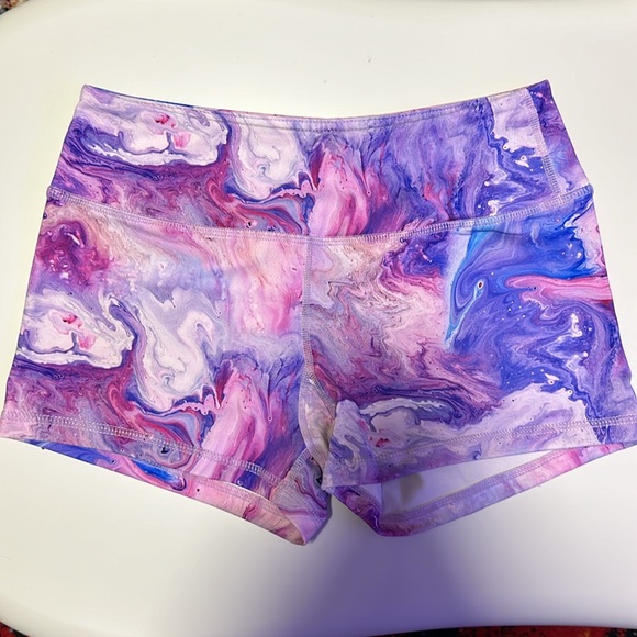 Savage Barbell -Shorts Small - Picture 2 of 3